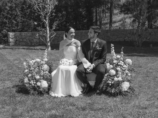 La boda de Marcos y Pilar en Tibi, Alicante 32