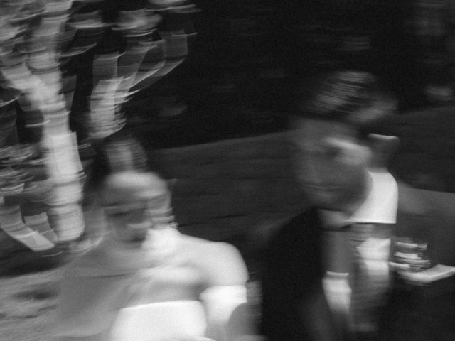 La boda de Marcos y Pilar en Tibi, Alicante 33