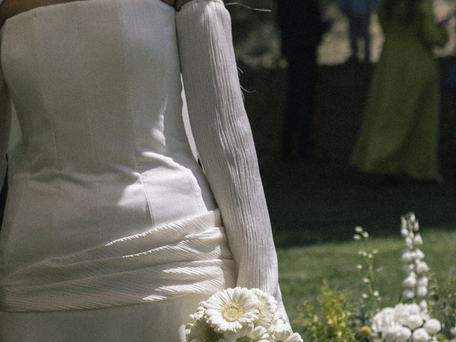 La boda de Marcos y Pilar en Tibi, Alicante 34