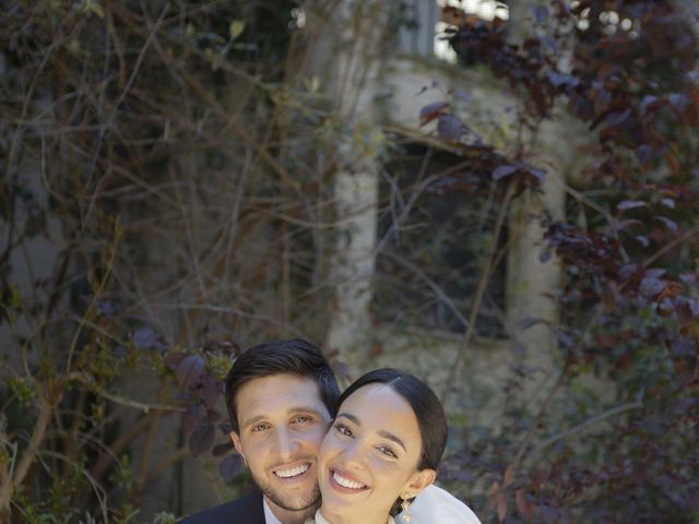 La boda de Marcos y Pilar en Tibi, Alicante 37