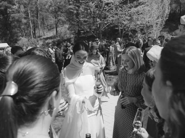 La boda de Marcos y Pilar en Tibi, Alicante 44