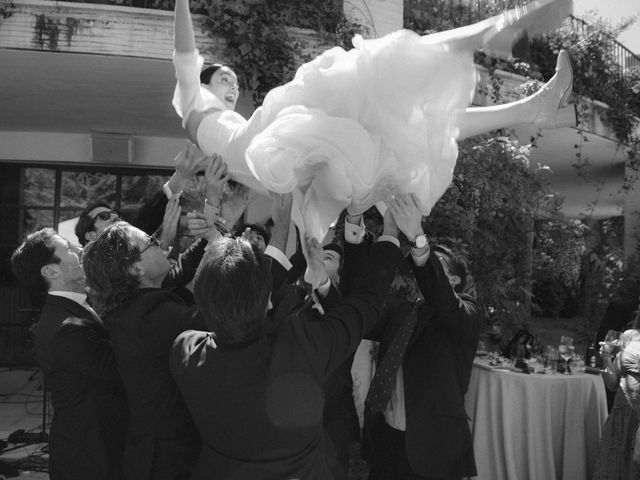 La boda de Marcos y Pilar en Tibi, Alicante 48