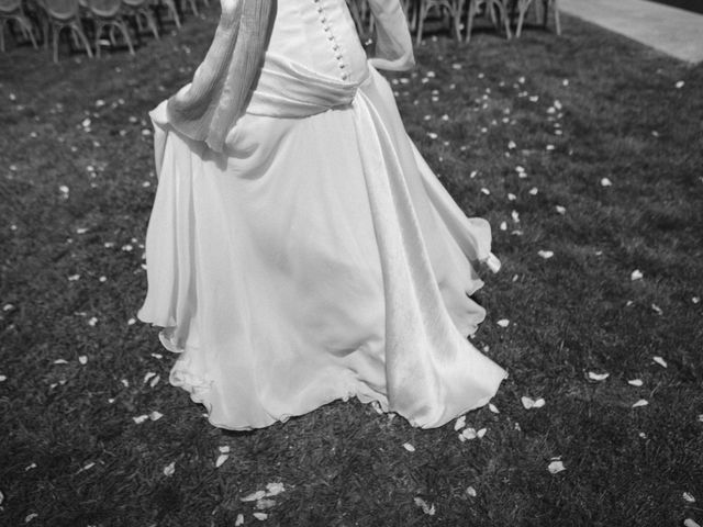 La boda de Marcos y Pilar en Tibi, Alicante 49
