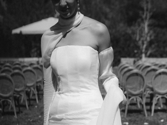 La boda de Marcos y Pilar en Tibi, Alicante 52
