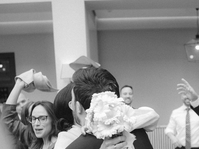 La boda de Marcos y Pilar en Tibi, Alicante 56