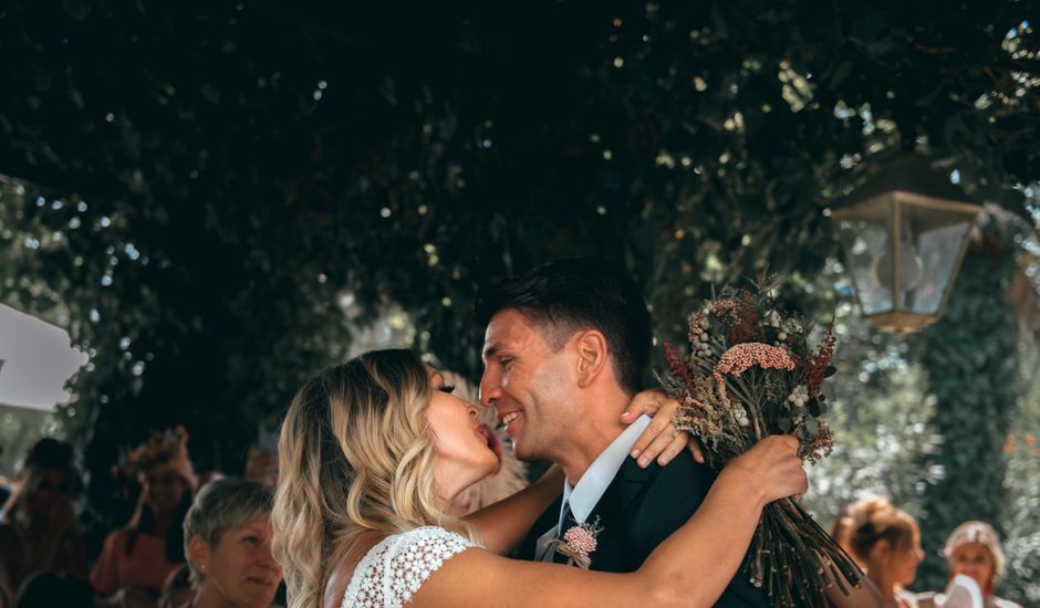 La boda de Laura y Adrian en Zaragoza, Zaragoza