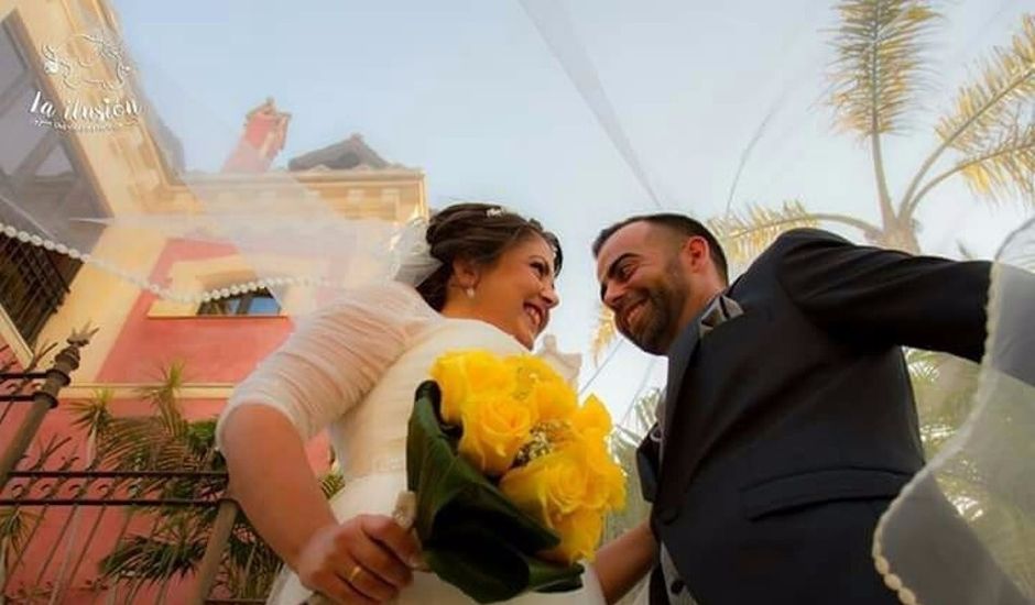 La boda de Joni y Natalia en Sanlucar De Barrameda, Cádiz