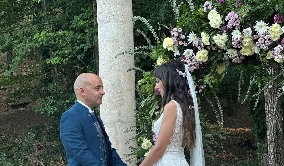 La boda de Jose y Lorena  en Zamora, Zamora