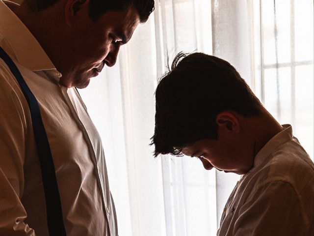 La boda de Luis y Azuzena en Cáceres, Cáceres 40