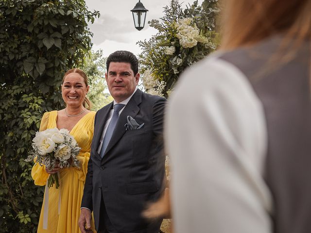 La boda de Luis y Azuzena en Cáceres, Cáceres 67