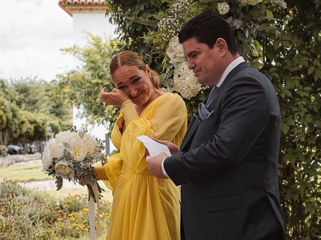 La boda de Luis y Azuzena en Cáceres, Cáceres 68