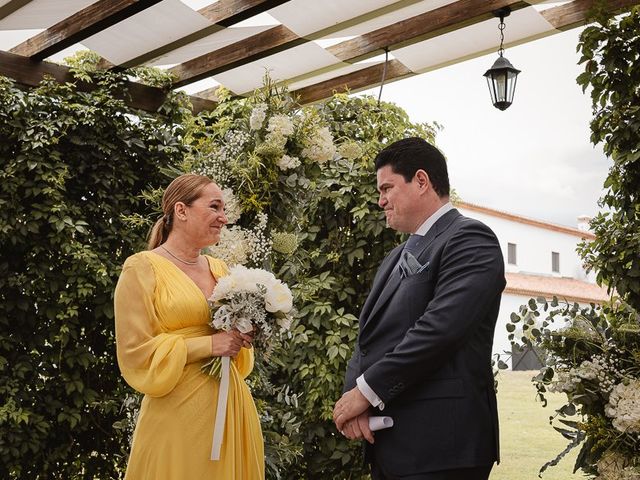 La boda de Luis y Azuzena en Cáceres, Cáceres 69