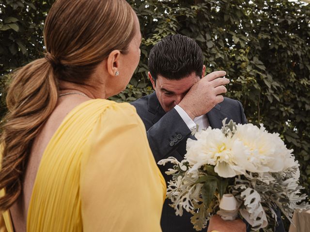 La boda de Luis y Azuzena en Cáceres, Cáceres 70