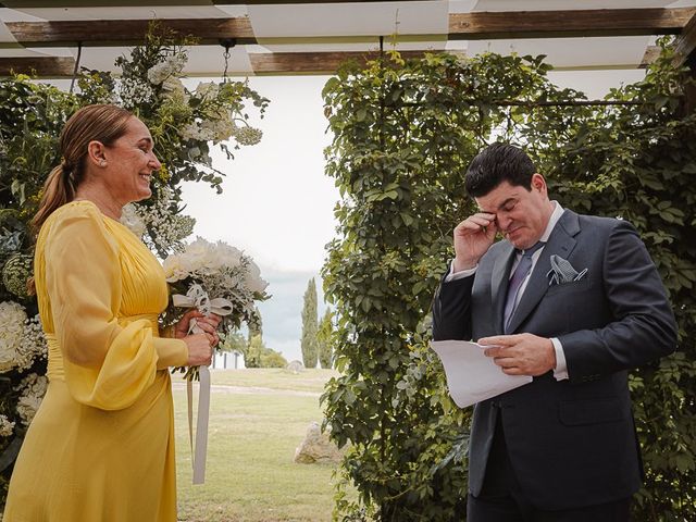 La boda de Luis y Azuzena en Cáceres, Cáceres 71