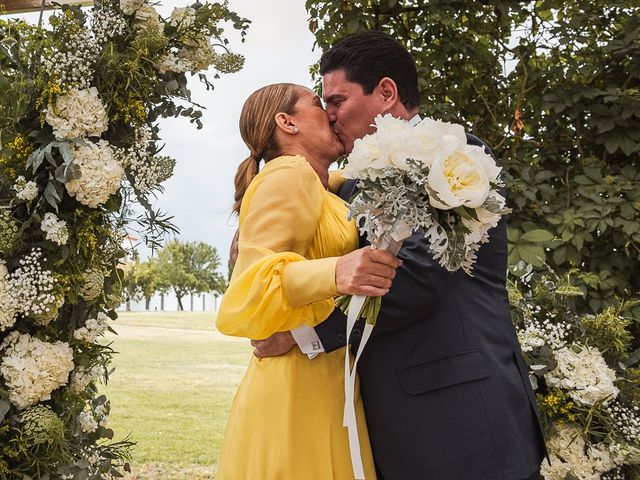 La boda de Luis y Azuzena en Cáceres, Cáceres 72