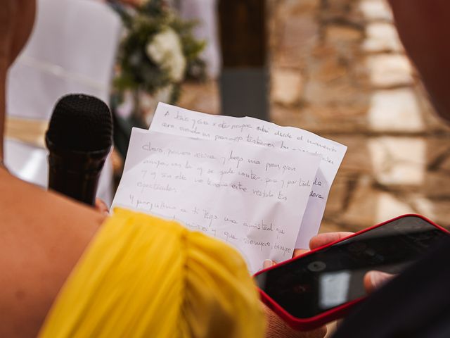 La boda de Luis y Azuzena en Cáceres, Cáceres 86