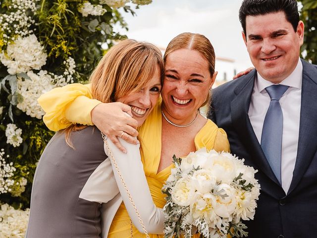 La boda de Luis y Azuzena en Cáceres, Cáceres 90