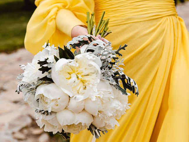 La boda de Luis y Azuzena en Cáceres, Cáceres 92