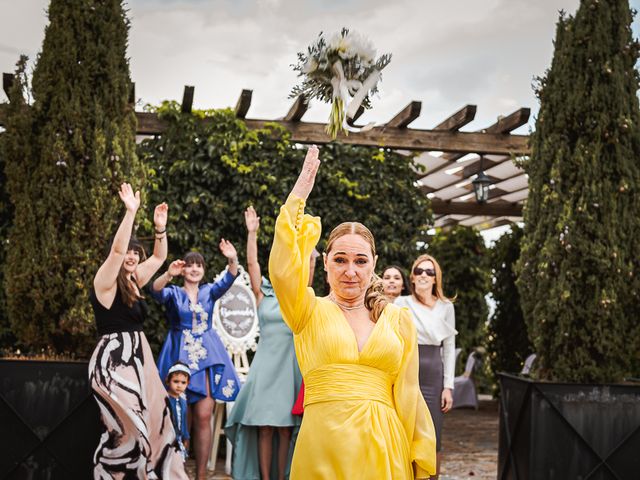 La boda de Luis y Azuzena en Cáceres, Cáceres 94