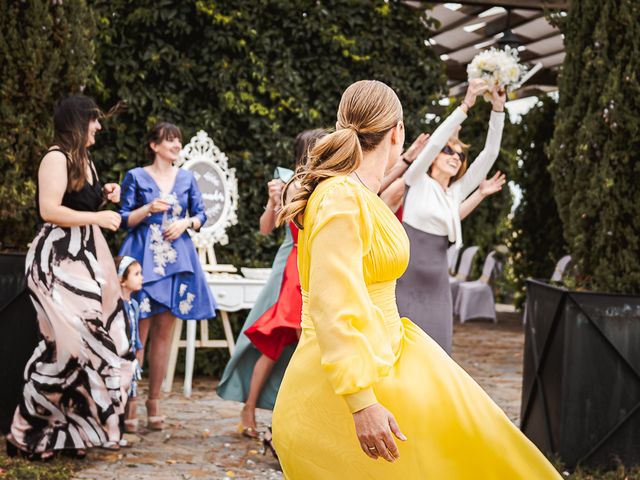 La boda de Luis y Azuzena en Cáceres, Cáceres 95