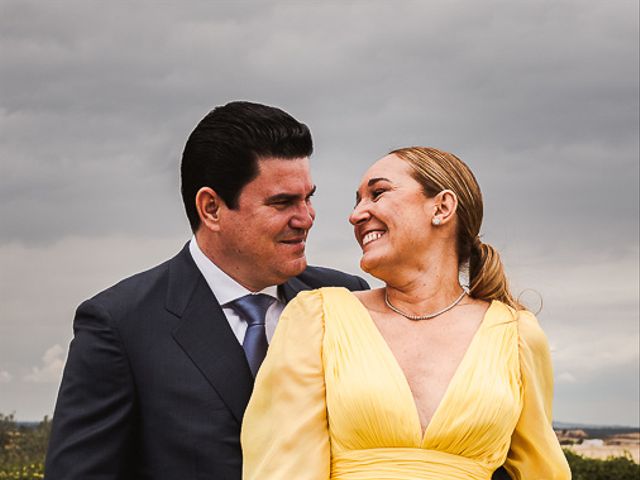 La boda de Luis y Azuzena en Cáceres, Cáceres 98