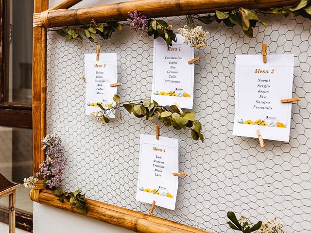 La boda de Luis y Azuzena en Cáceres, Cáceres 116