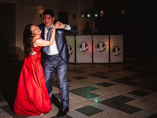 La boda de Luis y Azuzena en Cáceres, Cáceres 127