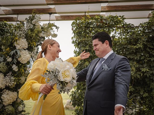 La boda de Luis y Azuzena en Cáceres, Cáceres 84