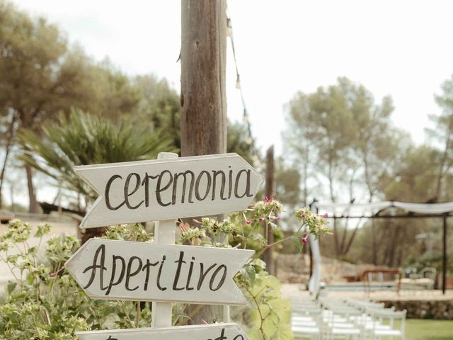 La boda de Desirée y Jessica en Olivella, Barcelona 3