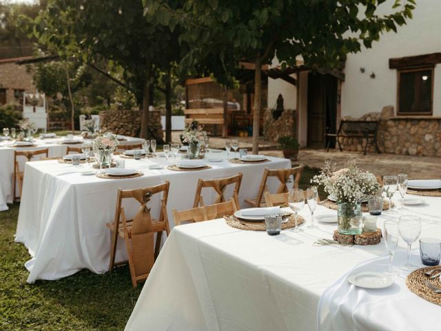 La boda de Desirée y Jessica en Olivella, Barcelona 12