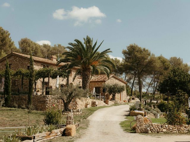 La boda de Desirée y Jessica en Olivella, Barcelona 16