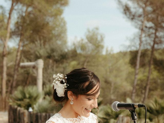 La boda de Desirée y Jessica en Olivella, Barcelona 57