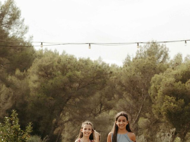 La boda de Desirée y Jessica en Olivella, Barcelona 64