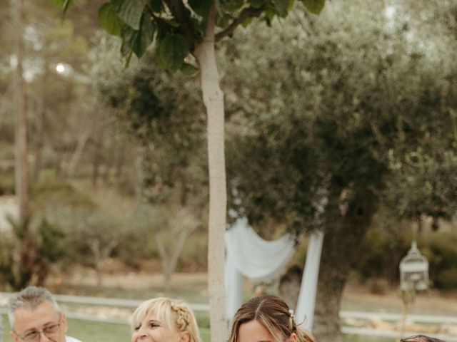 La boda de Desirée y Jessica en Olivella, Barcelona 120