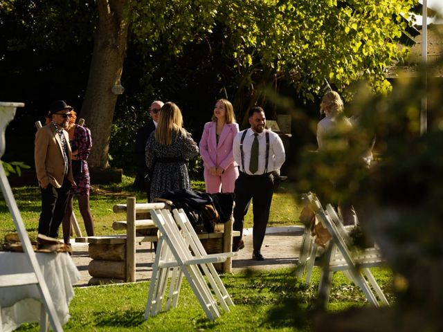 La boda de Antonio y Fran en Beniparrell, Valencia 12