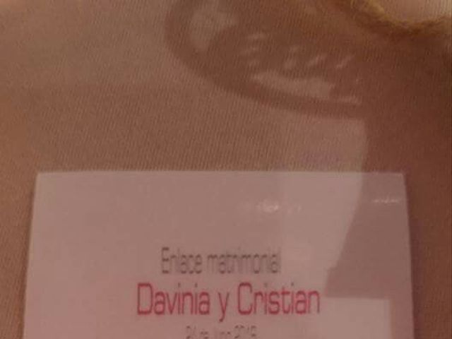 La boda de Cristian y Davinia en Igualada, Barcelona 17