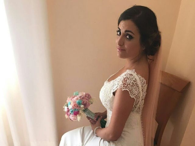 La boda de Cristian y Davinia en Igualada, Barcelona 24