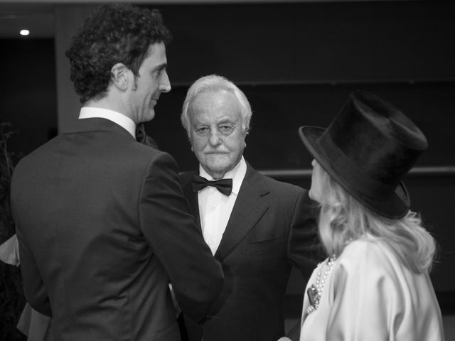 La boda de Axier y Adriana en Gorraiz, Navarra 28