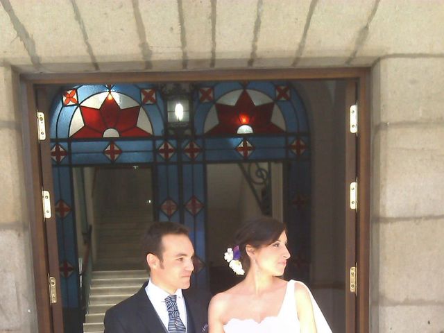 La boda de David y Ana  en Villanueva De La Serena, Badajoz 3