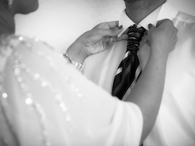 La boda de Roger y Noelia en Cambrils, Tarragona 6