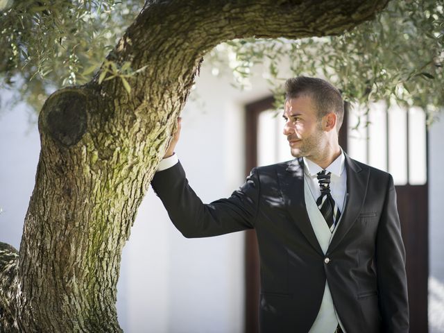 La boda de Roger y Noelia en Cambrils, Tarragona 12