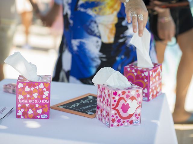 La boda de Roger y Noelia en Cambrils, Tarragona 37