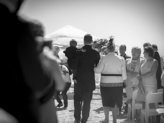 La boda de Roger y Noelia en Cambrils, Tarragona 39