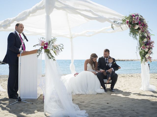 La boda de Roger y Noelia en Cambrils, Tarragona 46