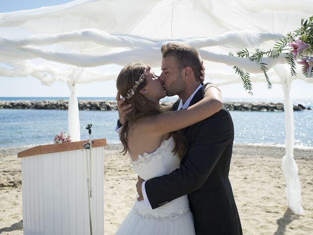 La boda de Roger y Noelia en Cambrils, Tarragona 52