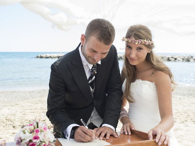 La boda de Roger y Noelia en Cambrils, Tarragona 53