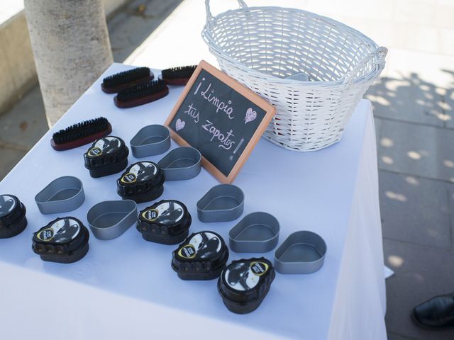 La boda de Roger y Noelia en Cambrils, Tarragona 57