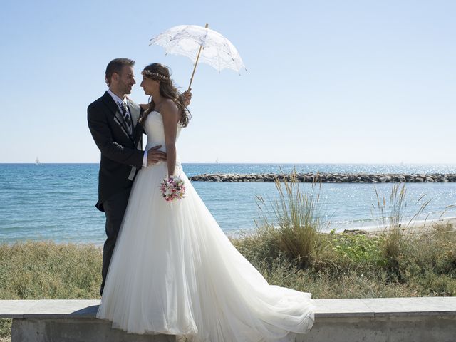 La boda de Roger y Noelia en Cambrils, Tarragona 59