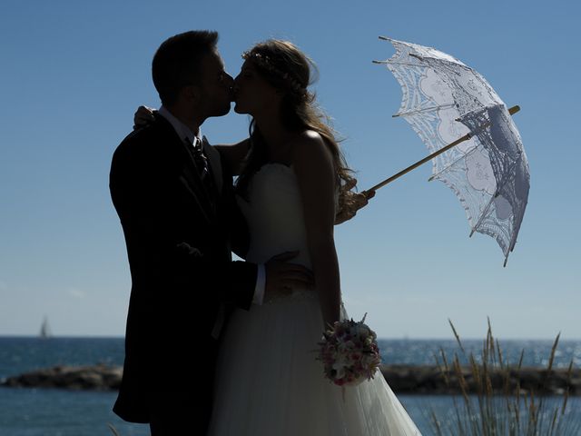 La boda de Roger y Noelia en Cambrils, Tarragona 60