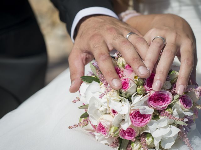 La boda de Roger y Noelia en Cambrils, Tarragona 64